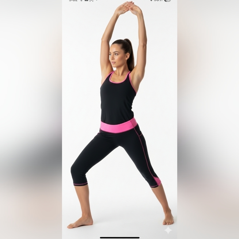 Xersion Leggings Only. Medium